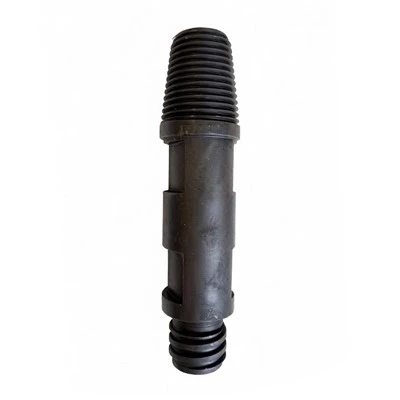 Boorstangadapter